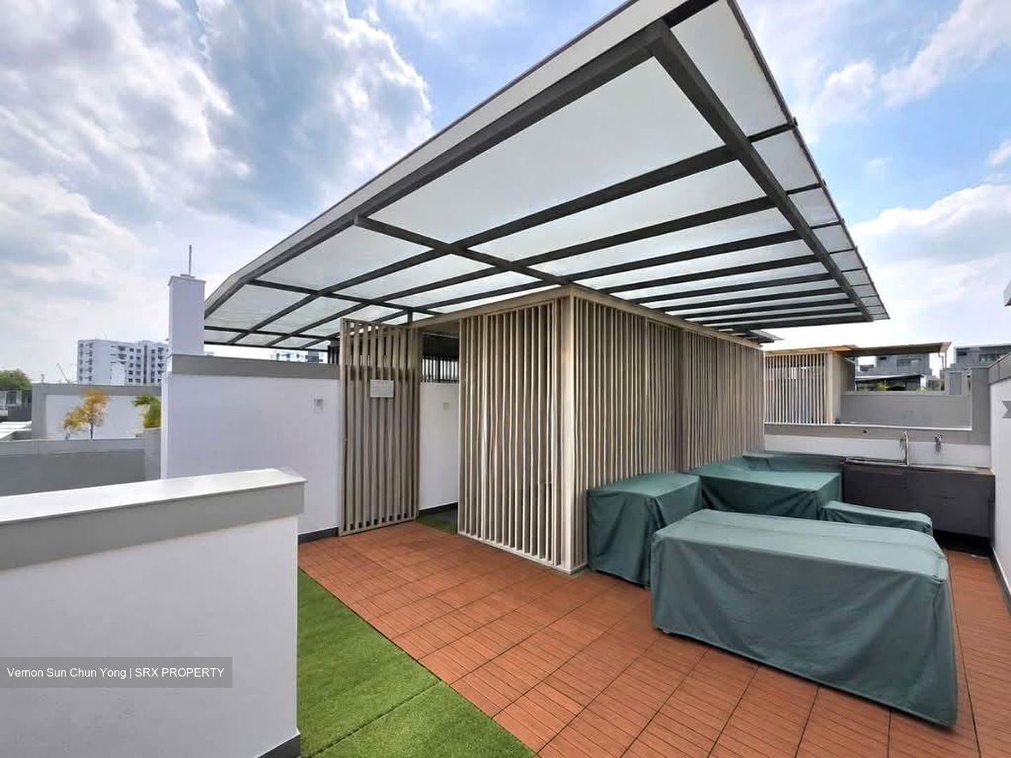 Belgravia Villas (D28), Terrace #603056211